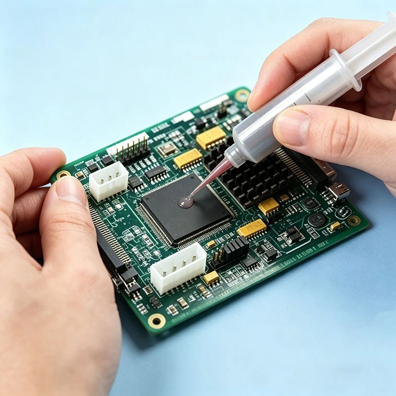 Conducting Adhesive suppliers